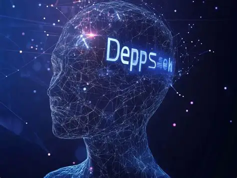 DeepSeek聊天智能对话